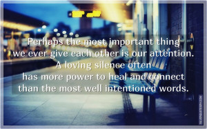 pm was published in melancholy the intention of Most Depressing Quote ...