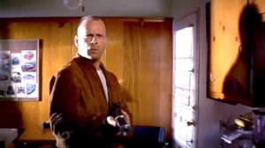 Bruce Willis as Butch Coolidge in Pulp Fiction (1994)