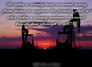 oil field worker quotes english us