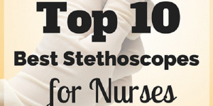 Stethoscopes serve as nurses’ guide when conducting physical ...