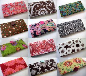 Wallets For Ladies