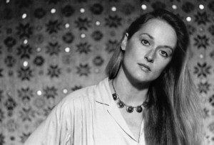 Meryl Streep vs. Pauline Kael