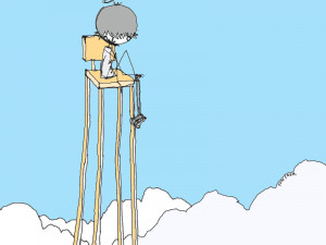 Monotheism vs. Polytheism