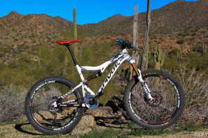 Pivot Mach 5.7 CARBON WHEELS! XTR - Buy and Sell and Review Mountain ...