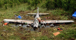 Thread: The Swamp Ghost | Forums