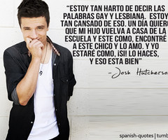 Josh Hutcherson Quotes
