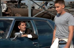 Wednesday Non Horror Review: Repo Man (1984)