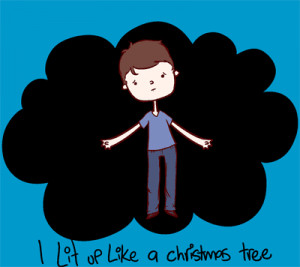 Re: MGH #121 - The Fault in our Stars