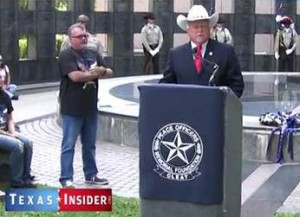 Fallen Police Officer Quotes