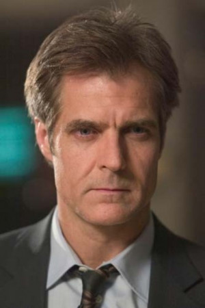 henry czerny young
