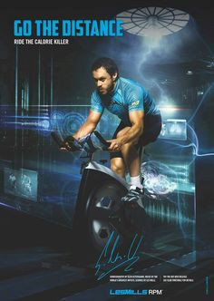 Your Monday Motivation to Build Up a Serious Sweat