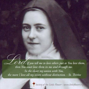 Saint Therese of Avila