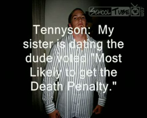 Bruiser by Neal Shusterman