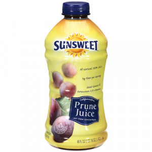 Sunsweet Prune Juice