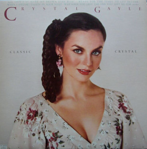 Crystal Gayle Classic