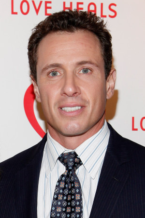 Chris Cuomo Leaving Joining...