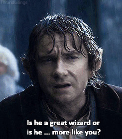 gifs lord of the rings aragorn the hobbit LOTR Frodo Baggins The Lord ...