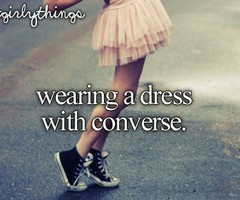 Totally Love To Do / just girly things