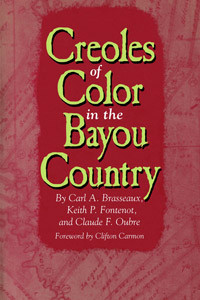 Louisiana Creole Sayings