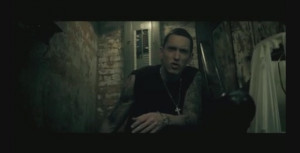 Watch Online Eminem - Not Afraid (Show / Hide)