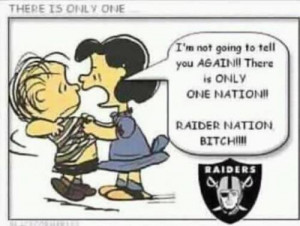 raider nation