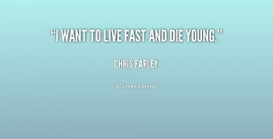 Chris Farley Snl Quotes