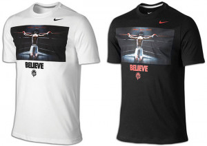 Nike Quote Shirts Fighterxfashion...