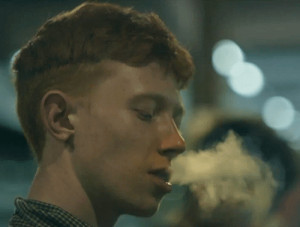 gif The Echo king krule king+krule echo alum