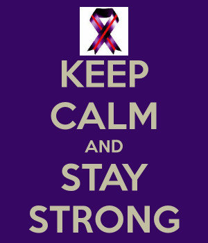 Stay Safe Quotes http://www.chronicmigrainewarrior.com/2012/04/keep ...