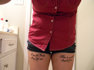tattoo lyrics bring me the horizon tattoo lyrics bring me the horizon ...
