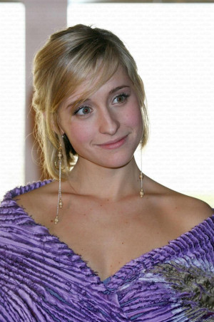 Picture Allison Mack