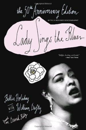 Lady Sings the Blues the 50th Anniversary Edition (Harlem Moon ...