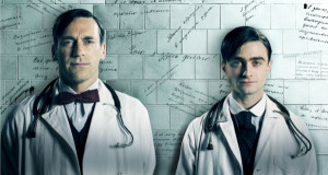 Young Doctors Notebook (Sky1) Feat. Daniel Radcliffe