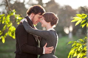 Jane Eyre Books-to-Movie Report