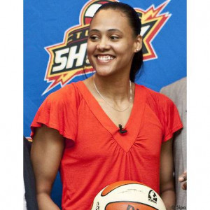 Marion Jones Pictures