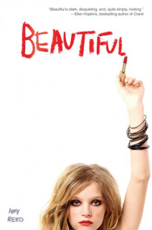 Review: Beautiful by Amy Reed