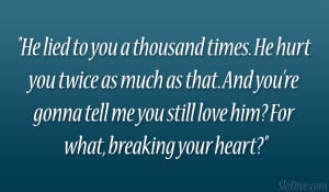 Quotes Letting Go Bad Relationship ~ 26 Adorable Quotes About Bad ...
