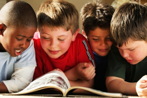 The UAE has a literacy rate among citizens of more than 90 per cent ...