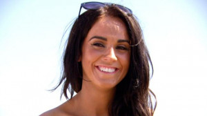 Ex On The Beach Star Vicky Pattison Says She's 