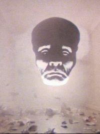 Return what you have stolen from me! Return the map! It will bring you ...