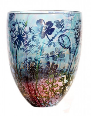HarrisHarry Glasses, Vases, Jonathan Harris Intrinsic, Beautiful ...
