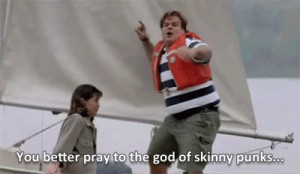 tommy boy quotes best gifs about movie tommy boy quotes 1 fat guy in a ...