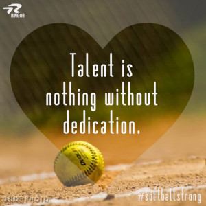 Softball Quotes - Softball Quotes Gallery 4 - Softball Chatter