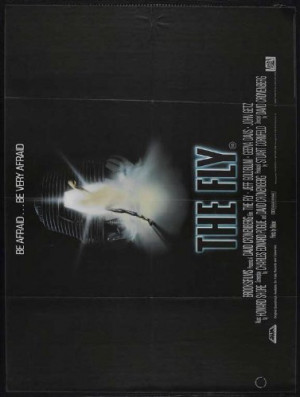23 july 2013 titles the fly the fly 1986