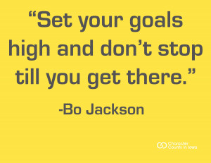 ... quote See more at CharacterCountsInIowa.org/character-quotations