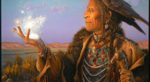 10 Pieces Of Wisdom & Quotes From Native American Elders