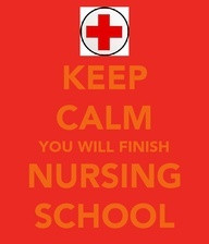 nursing school motivational quotes