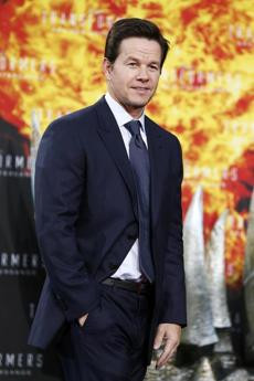 Quote of the day: Mark Wahlberg