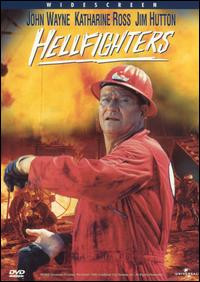 Hellfighters courtesy All Movie