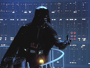 Misquote: “Luke, I am your father.” – Darth Vader